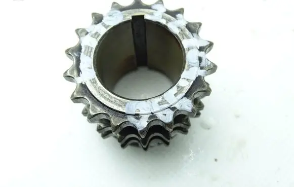Mercedes-Benz S W140 Timing chain sprocket 