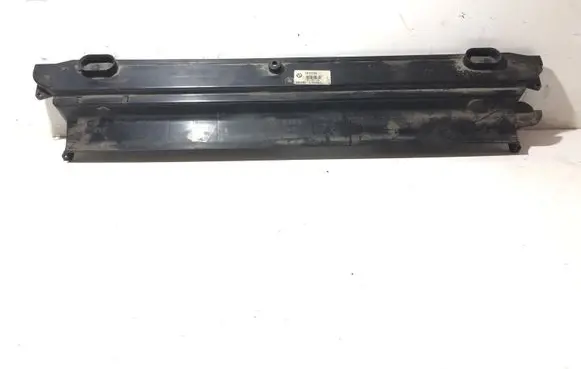 BMW 5 E60 E61 Top upper radiator support slam panel 778783005
