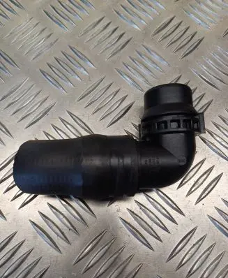 Skoda Octavia Mk3 (5E) Engine coolant pipe/hose 5Q0121619A PA66GF30 NW26190