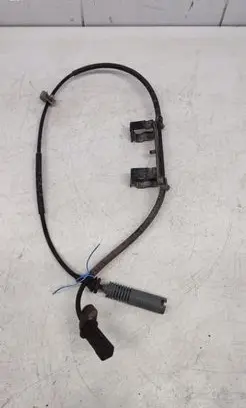 BMW 3 E90 E91 ABS rear brake sensor 6762466 71161593