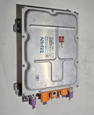 Volkswagen ID.3 Voltage converter inverter 1EA907190G