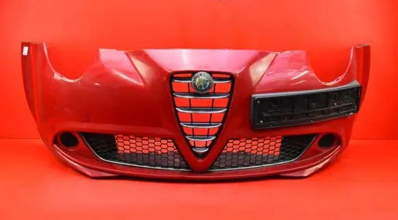 Alfa Romeo Mito Front bumper