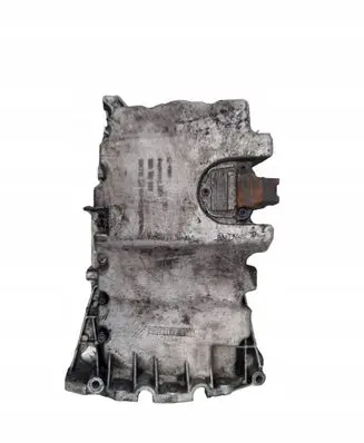 Oil sump