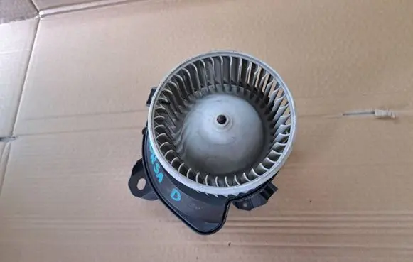 Fiat Grande Punto Heater fan/blower 164230100