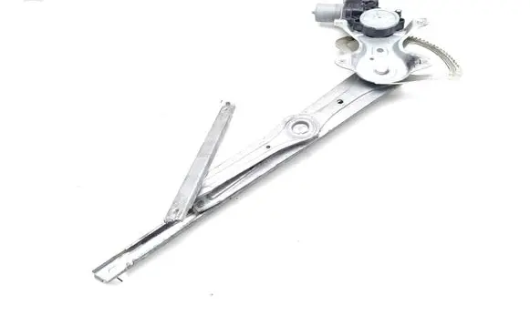 Toyota C-HR I Front door window regulator with motor 69820F4010