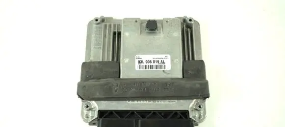 Audi A4 S4 B8 8K Engine control unit/module ECU 03L906019AL 0281016572