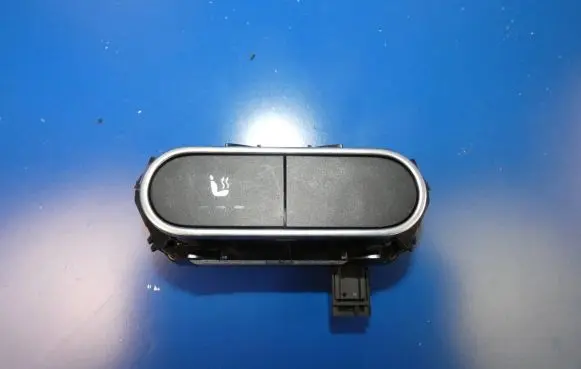 Mercedes-Benz A W177 Seat heating switch A1779056700 91745SD7000JD CC9107