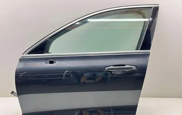 Volvo S60 Front door