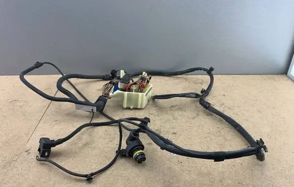 BMW X3 F25 Gearbox/transmission wiring loom 12518513301 8513301 12518581853