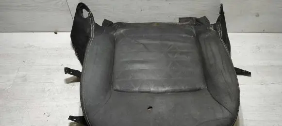 Dacia Duster Seat trim 