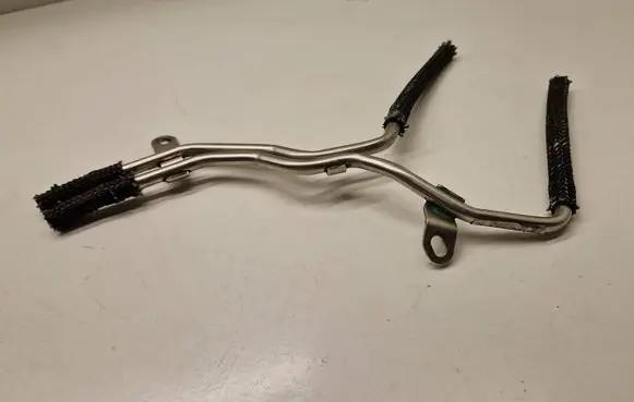 BMW X5 F15 Exhaust gas pressure sensor 8513588