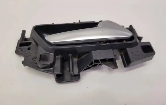 Opel Grandland X Rear door interior handle 98201552W