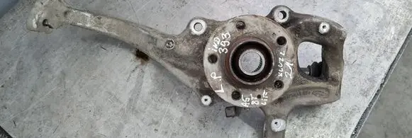 Audi A5 Sportback 8TA Front wheel hub spindle knuckle 4G0407253B 8K0407257AB 4G0407241C