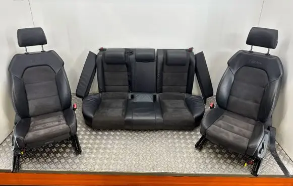 Audi A6 S6 C6 4F Interior set