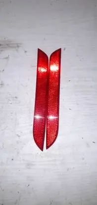 BMW 3 F30 F35 F31 Rear tail light reflector 730118805 730118705