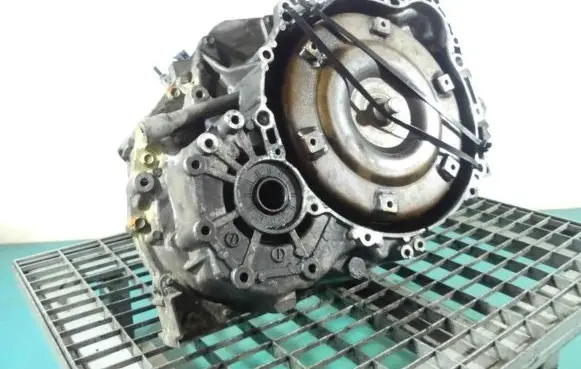 Volvo S80 Automatic gearbox 30681186 IMPRK1203807