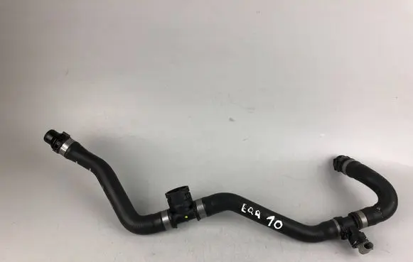 Mercedes-Benz EQA Engine coolant pipe/hose A2435000400