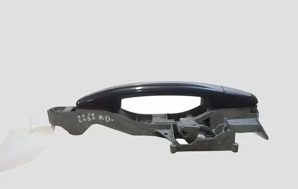Citroen C5 Front door exterior handle 1199D4