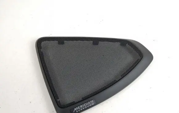 Jaguar XF X250 Rear door speaker cover trim SF9075TAD