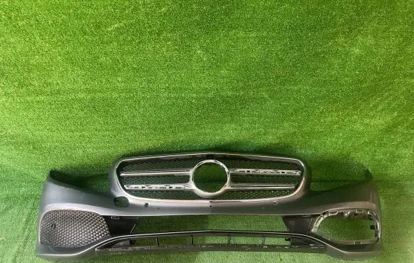 Mercedes-Benz E W213 Front bumper