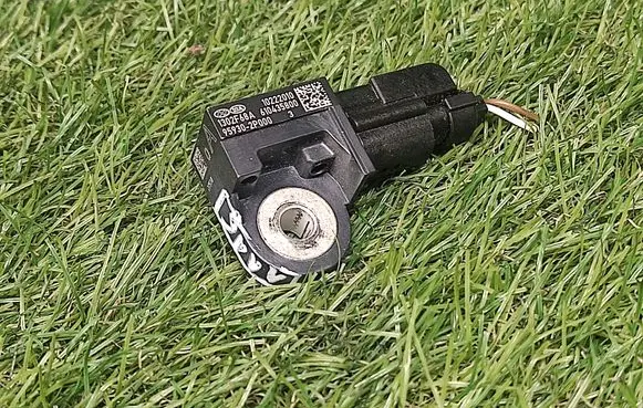 KIA Venga Airbag deployment crash/impact sensor 959302P000