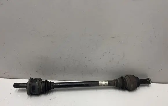 BMW X5 F15 Rear driveshaft 8609838 8603102