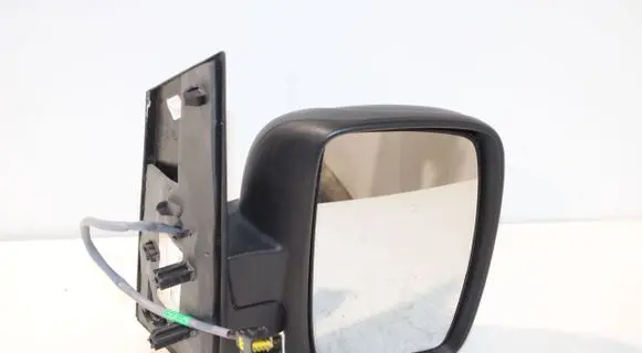 Citroen Jumpy Front door electric wing mirror 14007408XT