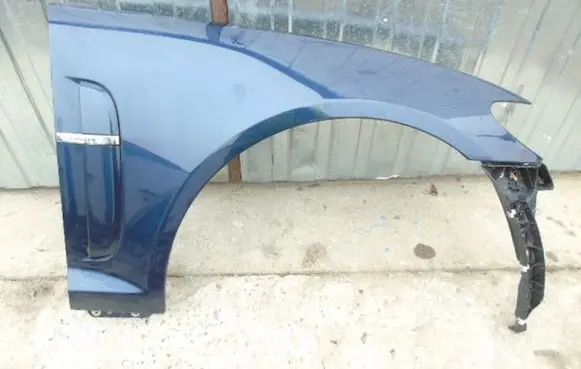 Jaguar XF X250 Fender