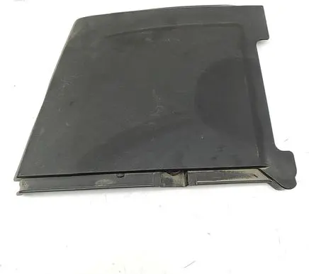 Mercedes-Benz ML W166 Engine cover (trim) A6510101767