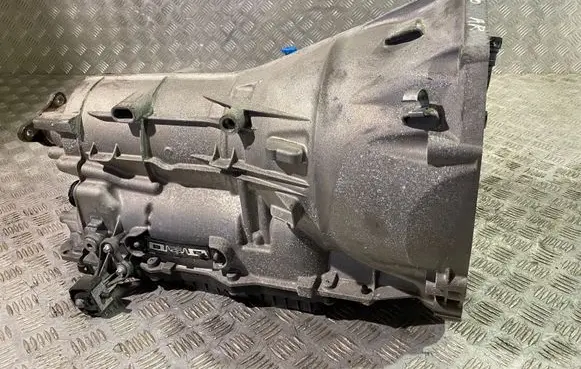 BMW 5 G30 G31 Automatic gearbox GA8L51CZ