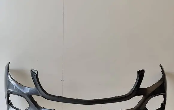 Mercedes-Benz GLE (W166 - C292) Front bumper A1668859125