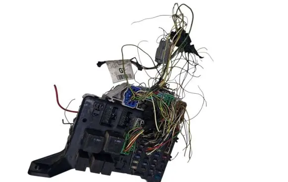 Fuse module