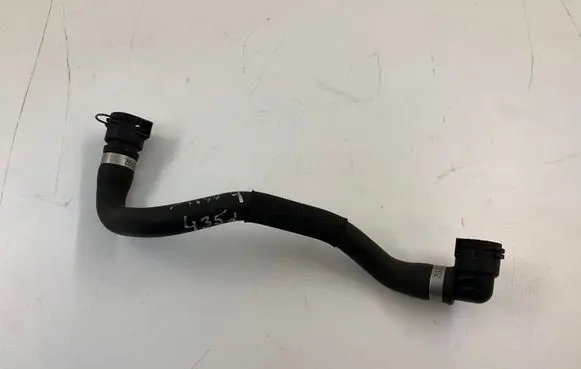 BMW 4 F32 F33 Coolant level sensor 8573187