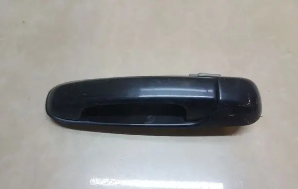 Jeep Grand Cherokee (WJ) Front door exterior handle 24737E