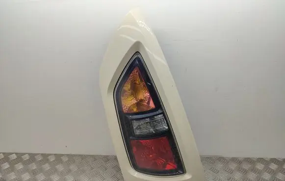 KIA Soul Rear/tail lights 924012K0