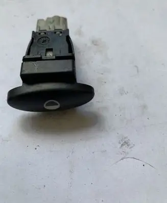 Citroen C5 Interior lighting switch 96409529ZL