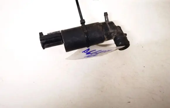 Ford Transit Windscreen/windshield washer pump