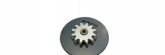 Porsche 944 Brake pads (front) 351