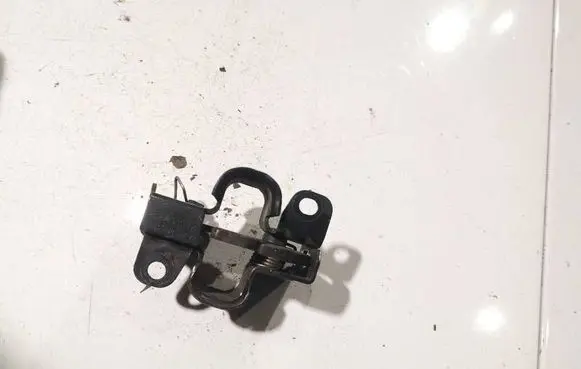 Mercedes-Benz R W251 Engine bonnet/hood lock/catch A2198800160