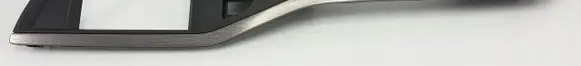 Citroen C5 Dashboard glove box trim
