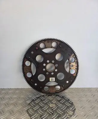 BMW 5 E60 E61 Flywheel 7788746
