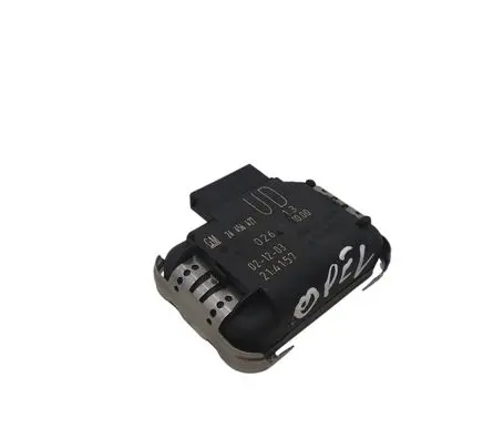 Opel Vectra C Rain sensor 24456427