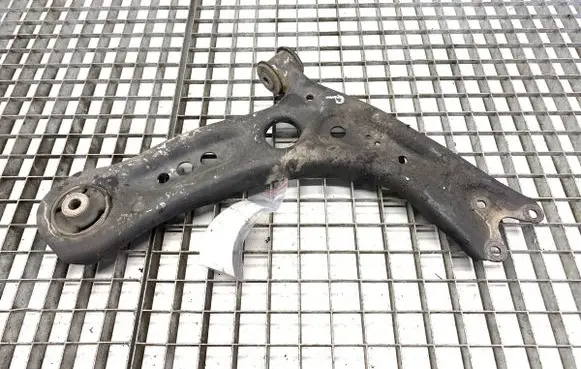 Front control arm