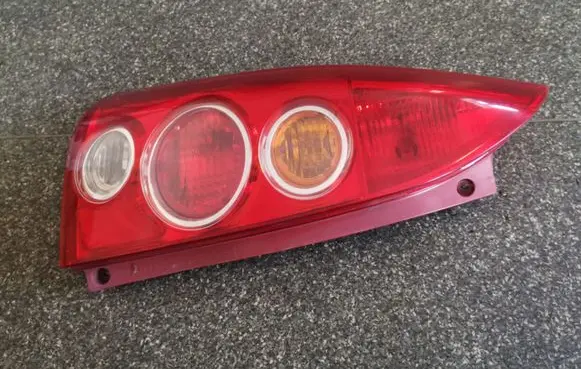 Mazda Premacy Rear/tail lights