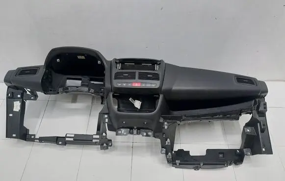 Opel Combo D Dashboard 