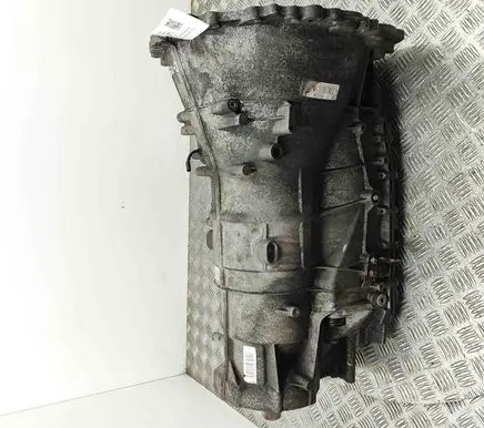 Land Rover Range Rover Sport L320 Automatic gearbox 6HP26