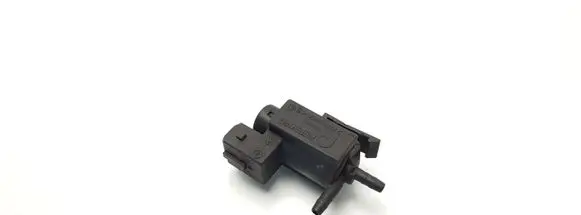 BMW 7 E38 Turbo solenoid valve 1742712