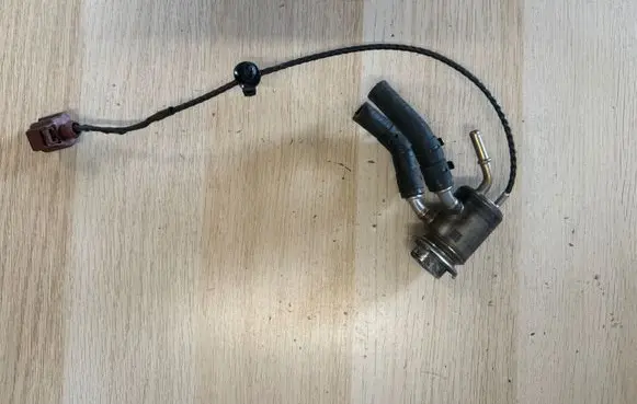 Seat Leon IV AdBlue injector 05L131113J