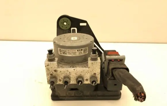 Volkswagen Caddy ABS Pump 5WA614517BL