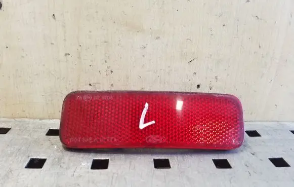 Ford Transit - Tourneo Connect Rear tail light reflector BK21515C0AA
